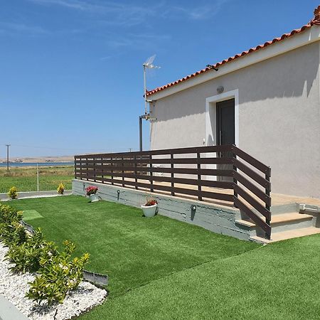 Island View Apartments Moúdhros المظهر الخارجي الصورة