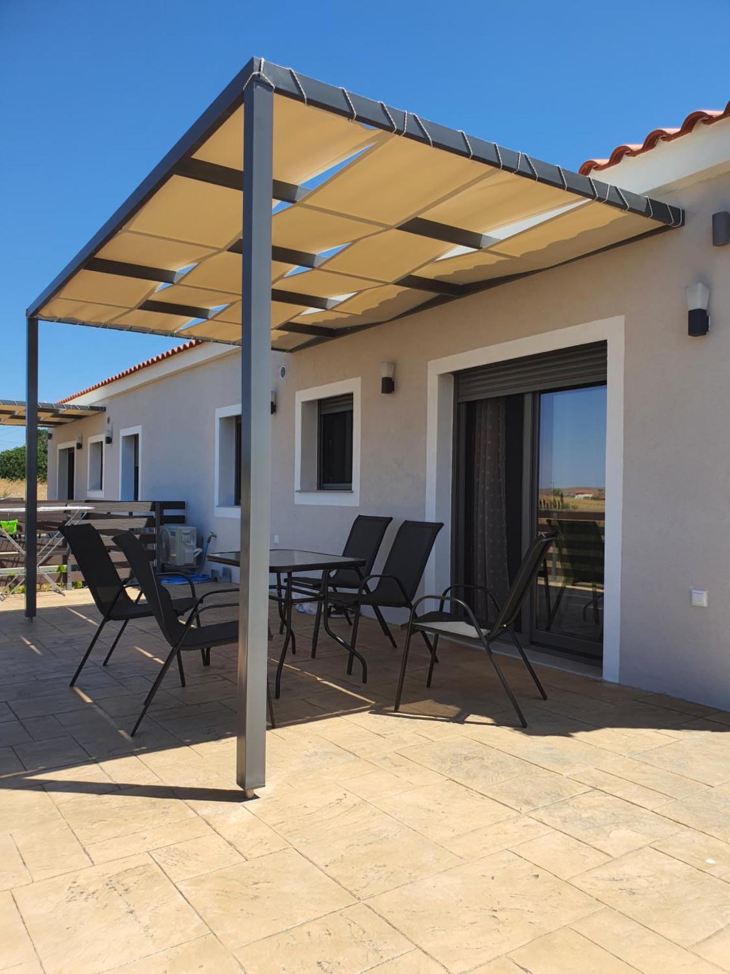 Island View Apartments Moúdhros المظهر الخارجي الصورة
